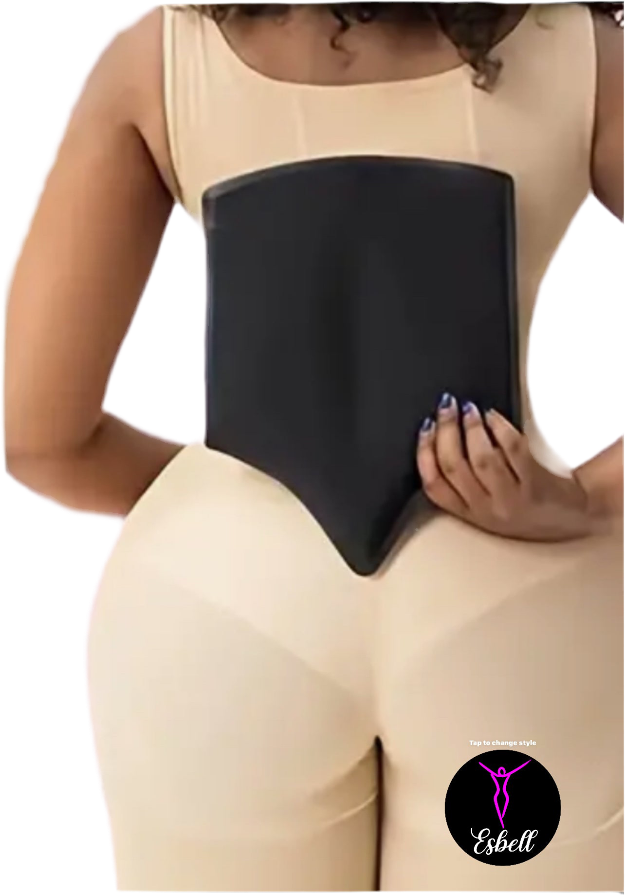 Tabla Postquirurgica Lumbar