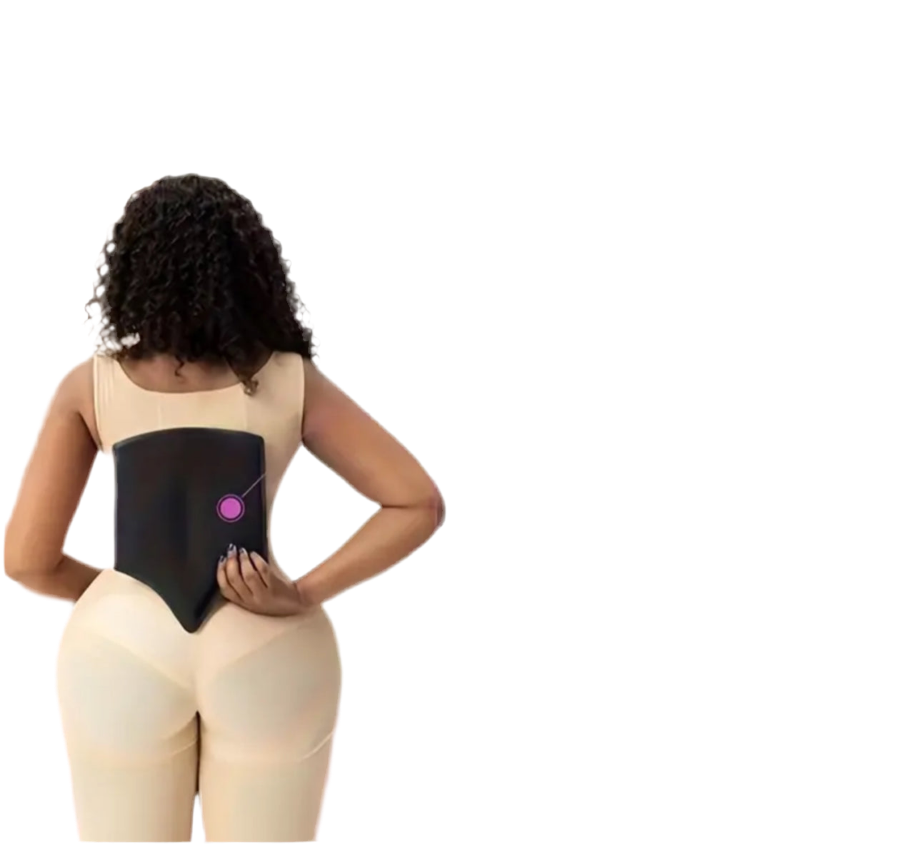 Tabla Postquirurgica Lumbar