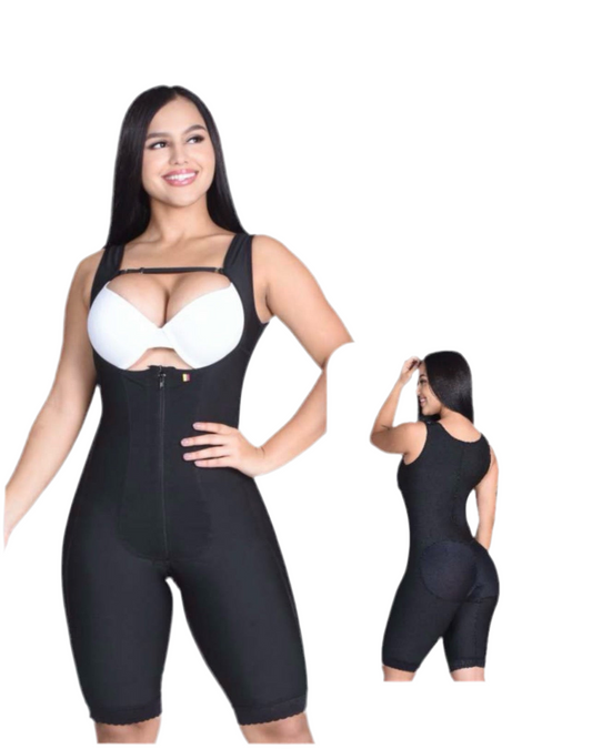 FAJA DE DESCANSO SIN MANGA.