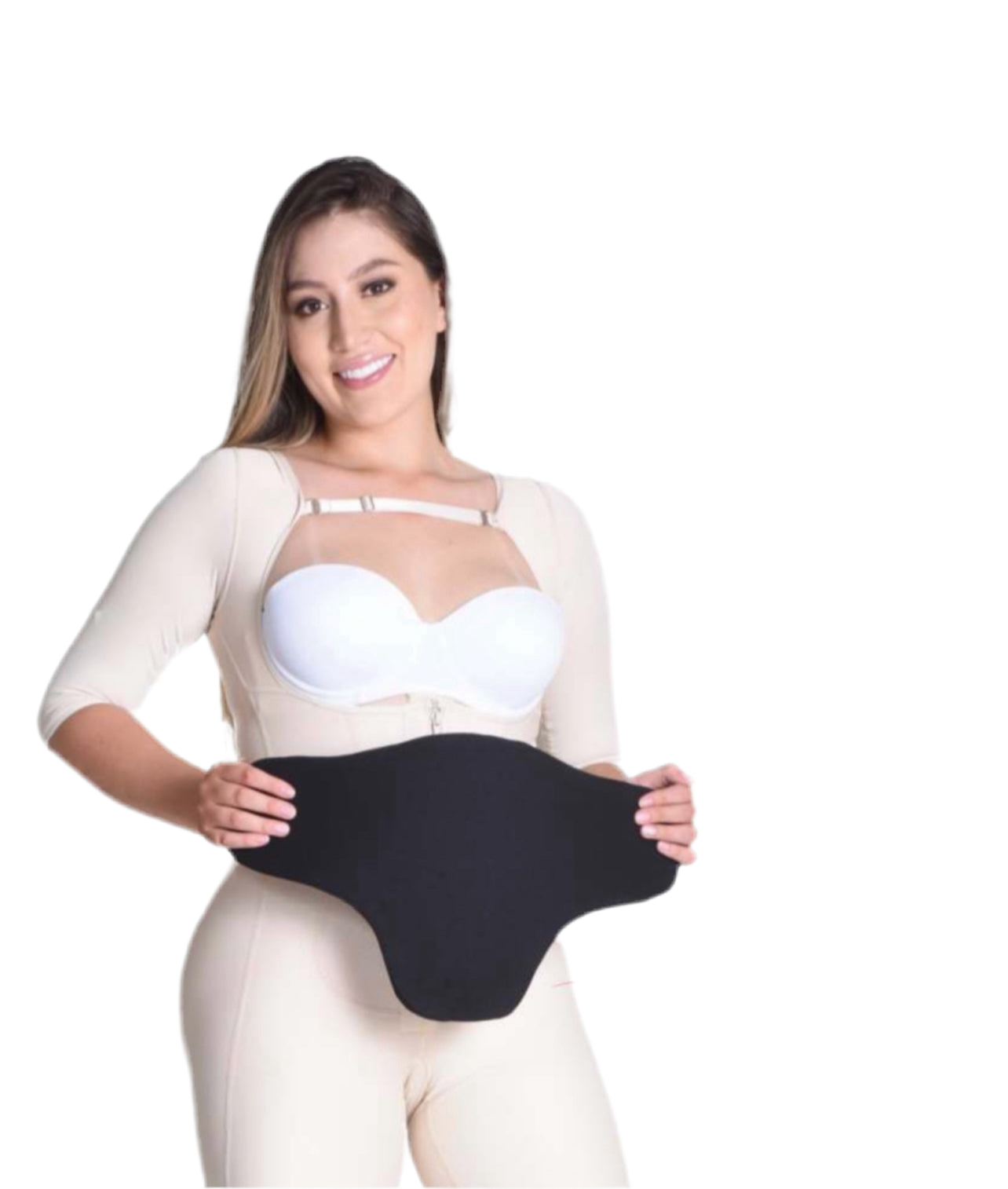 Tabla Postquirurgical Abdominal